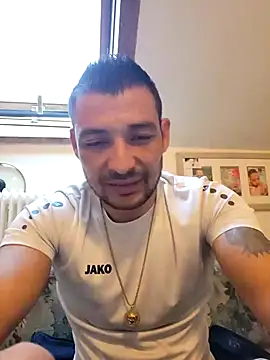 Zoltanioan26 online show from 05.09.26