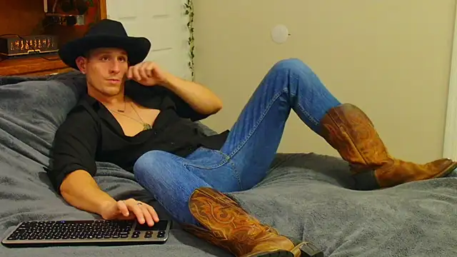 zack Fisher online show from 12.19.25