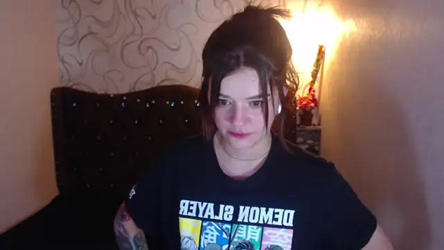 LiaHarryis online show from 03.15.25