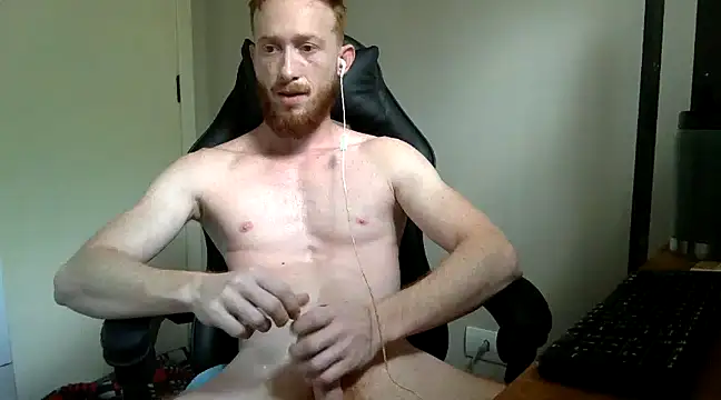 Smoker Ginger online show from 01.31.25