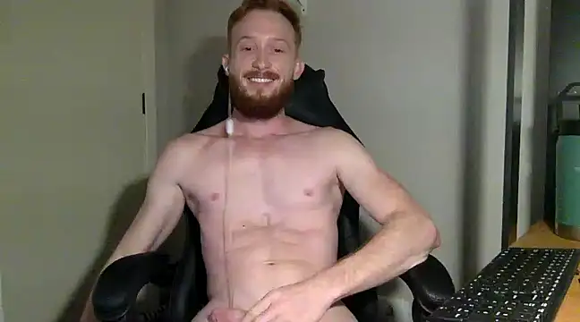 Smoker Ginger online show from 02.03.25