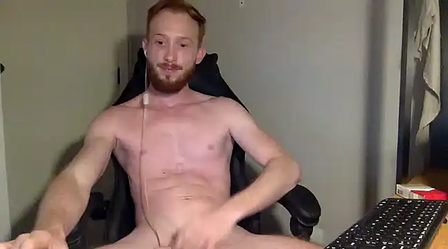 Smoker Ginger online show from 02.10.25