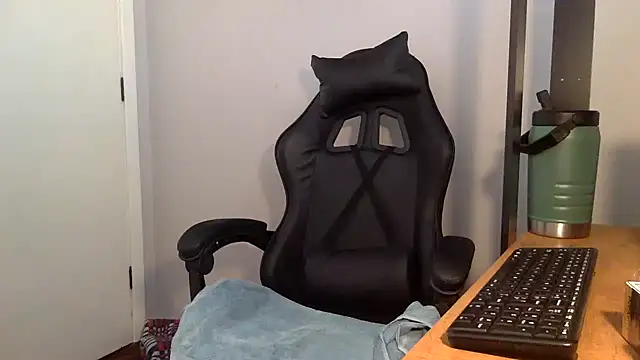 Smoker Ginger online show from 03.05.25