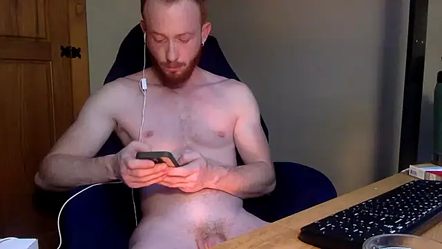 Smoker Ginger online show from 09.26.25