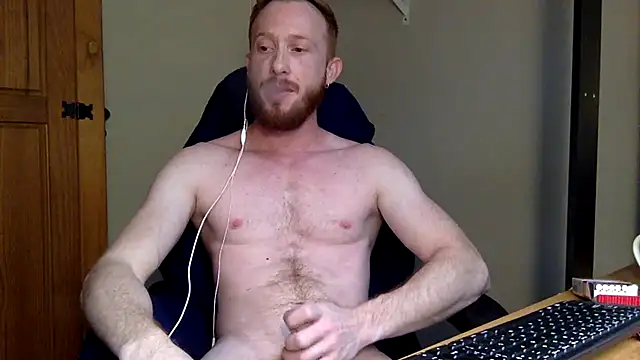 Smoker Ginger online show from 10.06.25