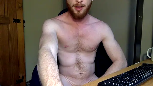 Smoker Ginger online show from 10.28.25