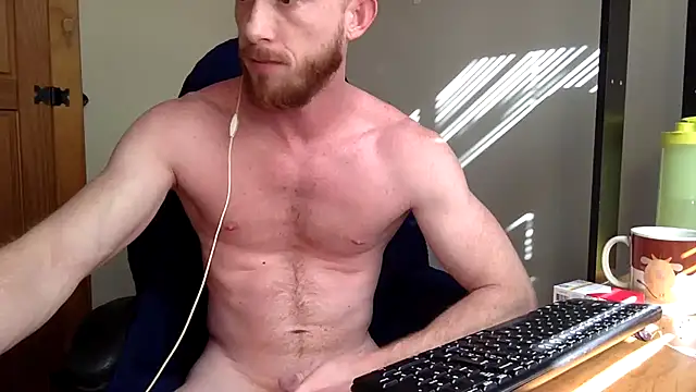 Smoker Ginger online show from 11.17.25