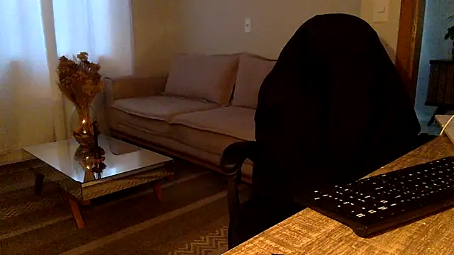 Smoker Ginger online show from 03.12.26