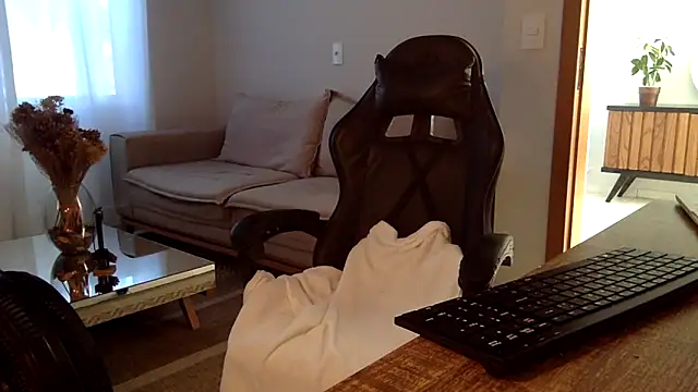 Smoker Ginger online show from 03.23.26