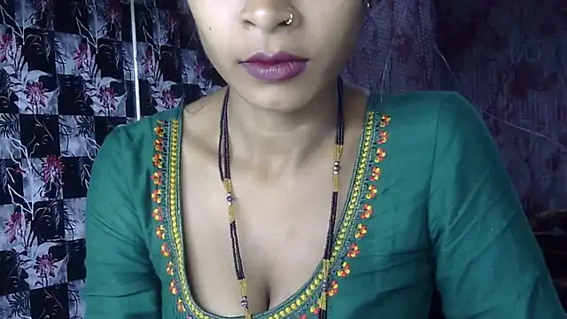 Anjali Milsi online show from 10.28.25