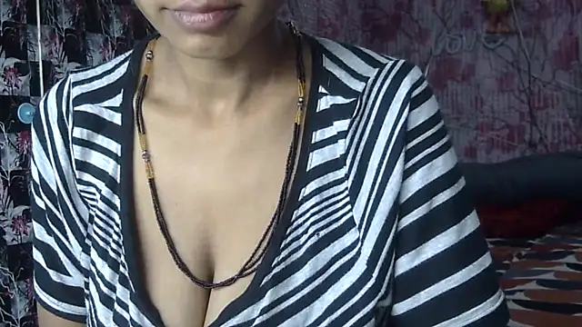 Anjali Milsi online show from 11.11.25