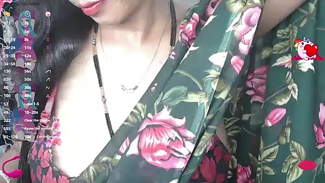 Anjali Milsi online show from 02.20.26