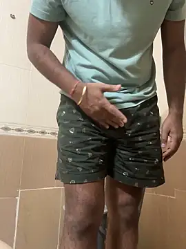 dhruv-sluppy online show from 11.12.25