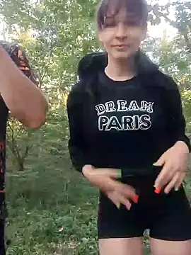 Niht Angels online show from 09.13.25