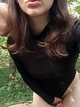 Niht Angels online show from 09.15.25