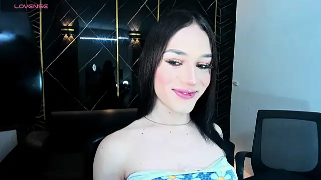 dulce lady22 online show from 01.12.25