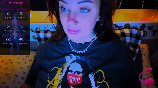 EllieOz online show from 01.26.25