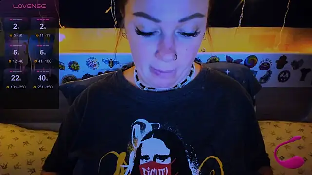 EllieOz online show from 02.25.25