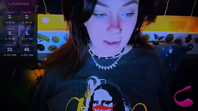 EllieOz online show from 03.06.25