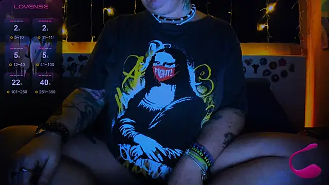 EllieOz online show from 03.17.25