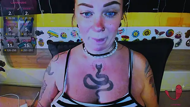 EllieOz online show from 02.16.26