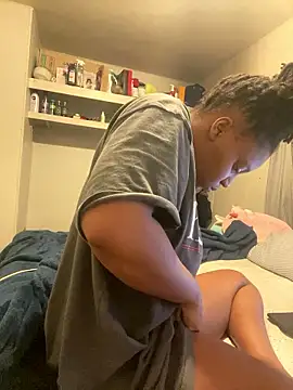 Galaxybabe23 online show from 01.18.26