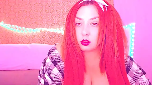 SecrettBela online show from 11.07.25