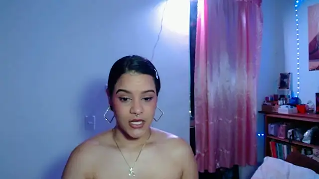 JossieGrey online show from 12.18.25