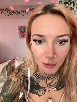 Stella-Kink online show from 11.29.25