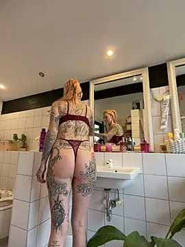 Stella-Kink online show from 03.07.26