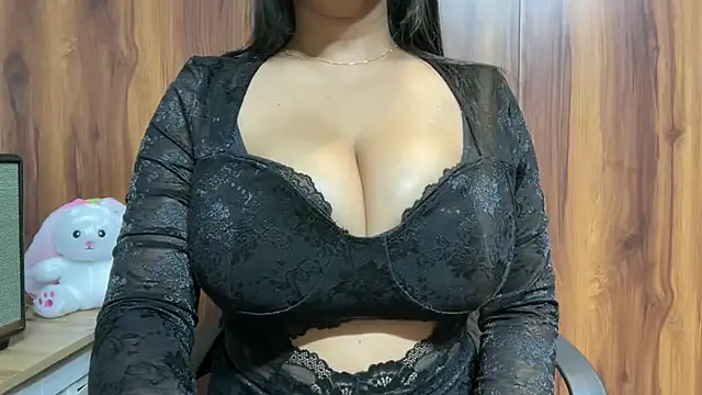 julie 08 online show from 03.23.26