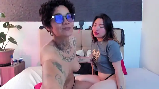 anaroman01 online show from 03.24.26