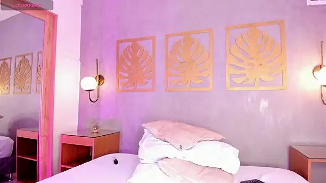 majo rosse  online show from 02.25.26