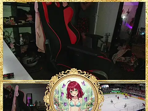 Snapshot of Killitoris chatting on 05.30.26 Killitoris online show from 05.30.26