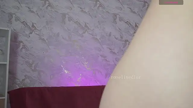 roselinedior online show from 03.19.26