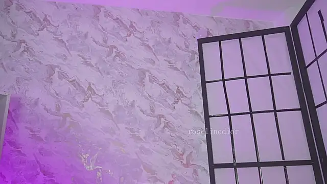 roselinedior online show from 03.25.26