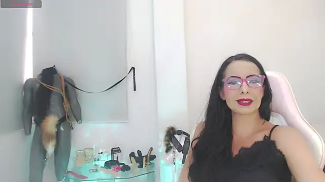 sasha mom69  online show from 11.27.25