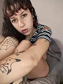 toxicsharmmy online show from 12.01.25