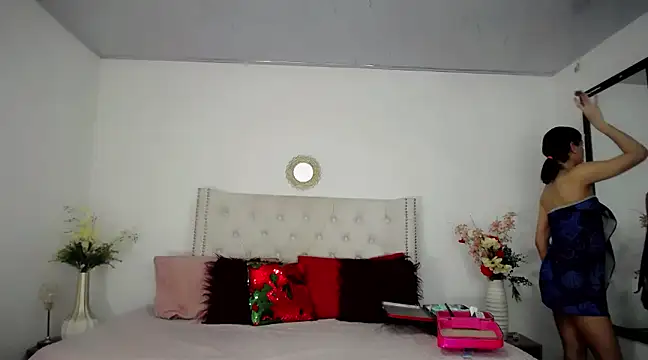 maria camilacms online show from 03.01.25