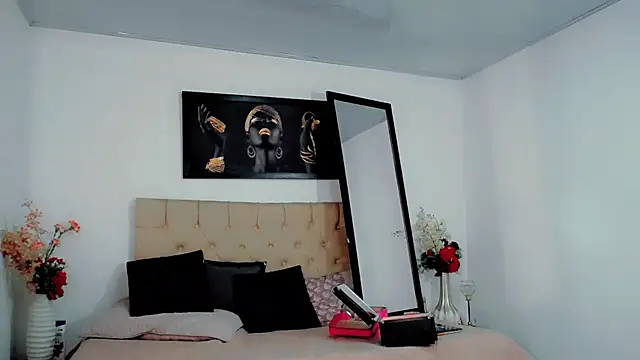 maria camilacms online show from 10.02.25