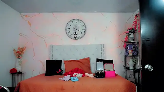 maria camilacms online show from 12.03.25