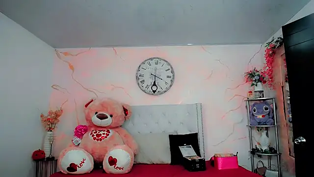 maria camilacms online show from 01.13.26