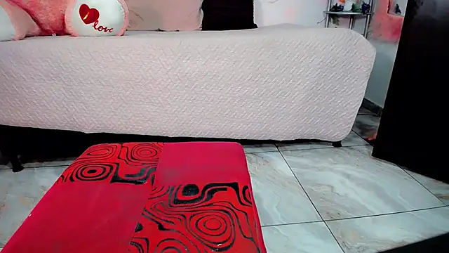 maria camilacms online show from 02.02.26