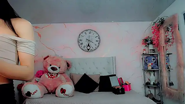 maria camilacms online show from 02.02.26