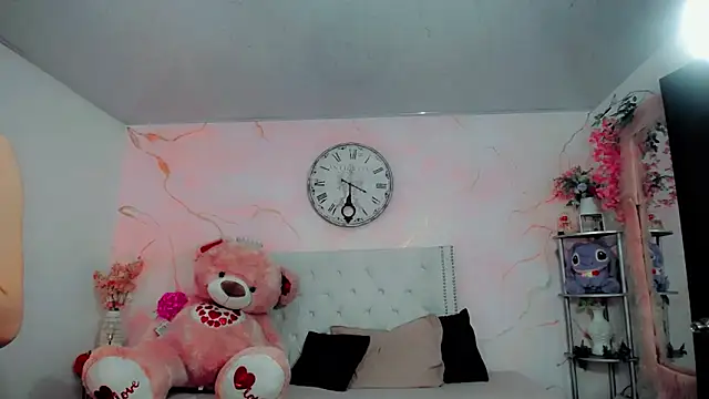 maria camilacms online show from 02.08.26