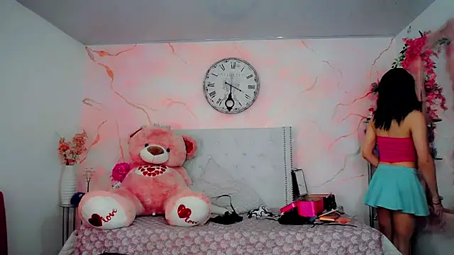 maria camilacms online show from 02.21.26