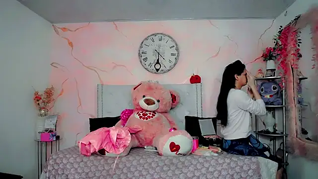 maria camilacms online show from 03.05.26