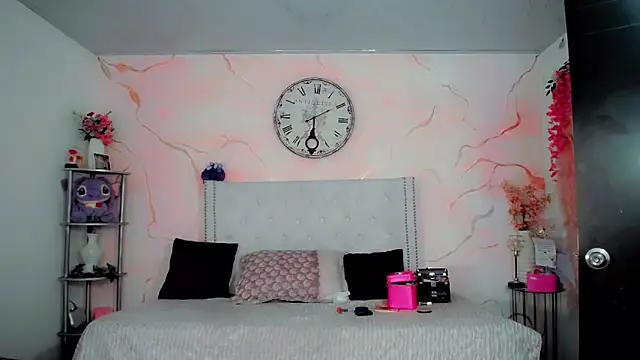 maria camilacms online show from 03.30.26