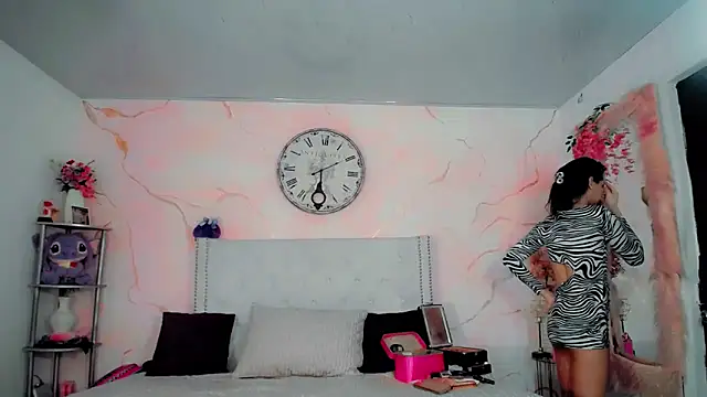 maria camilacms online show from 04.02.26