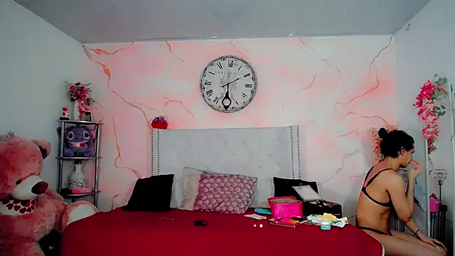 maria camilacms online show from 04.17.26